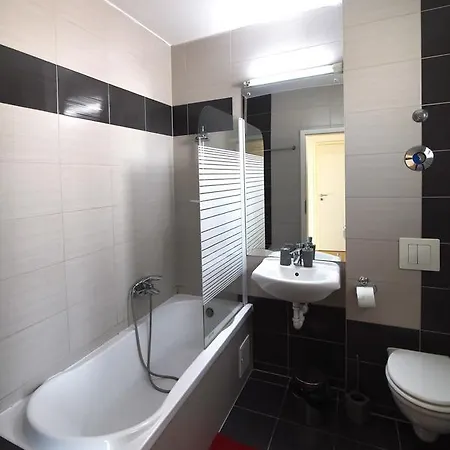 Avantgarden 57 Apartment Brasov