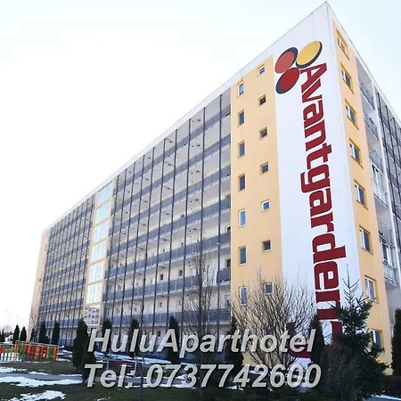 Avantgarden 57 *